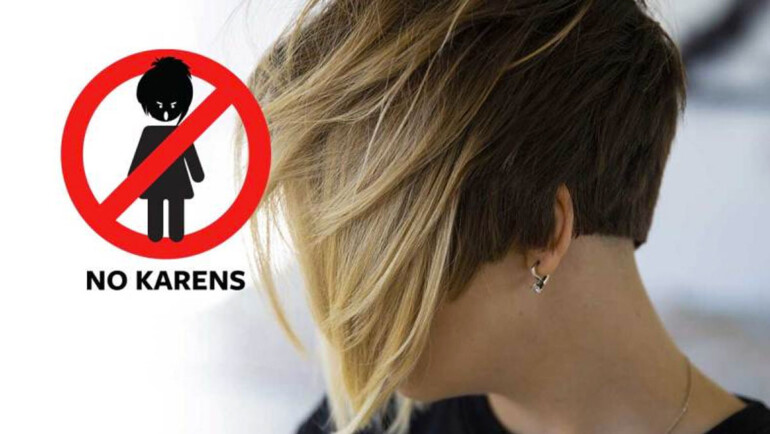 Adiós, Karen: el nombre dejó de ser popular para bebés ¿por culpa de los memes?