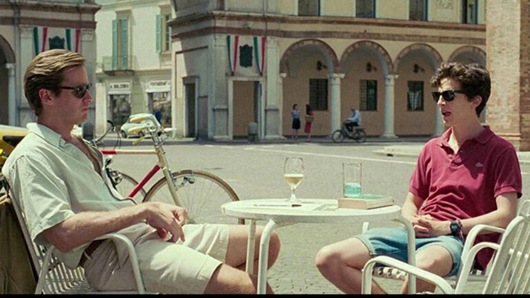 La secuela de Call Me by Your Name ya no se hará, al menos por ahora