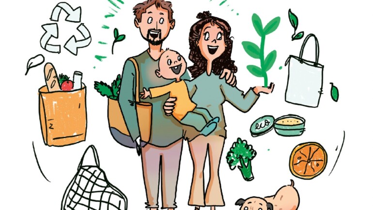 Así puedes Crea una casa sana, alejada de químicos tóxicos cotidianos