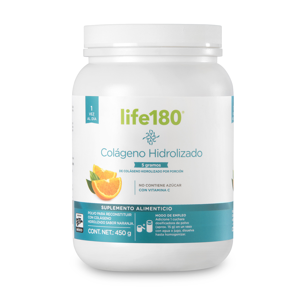 LIFE 180: Bienestar real que comienza con hábitos simples para equilibrar tu día a día