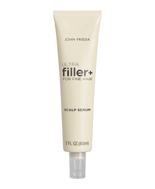 Llega a México el nuevo Serum Ultra Filler+ Hair Density de John Frieda