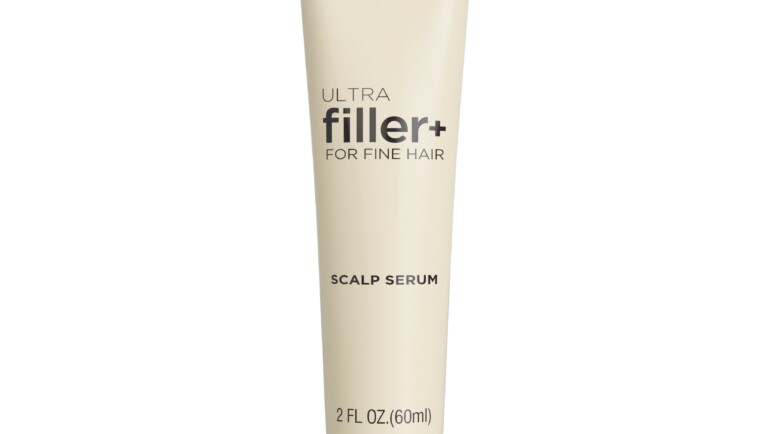 Llega a México el nuevo Serum Ultra Filler+ Hair Density de John Frieda