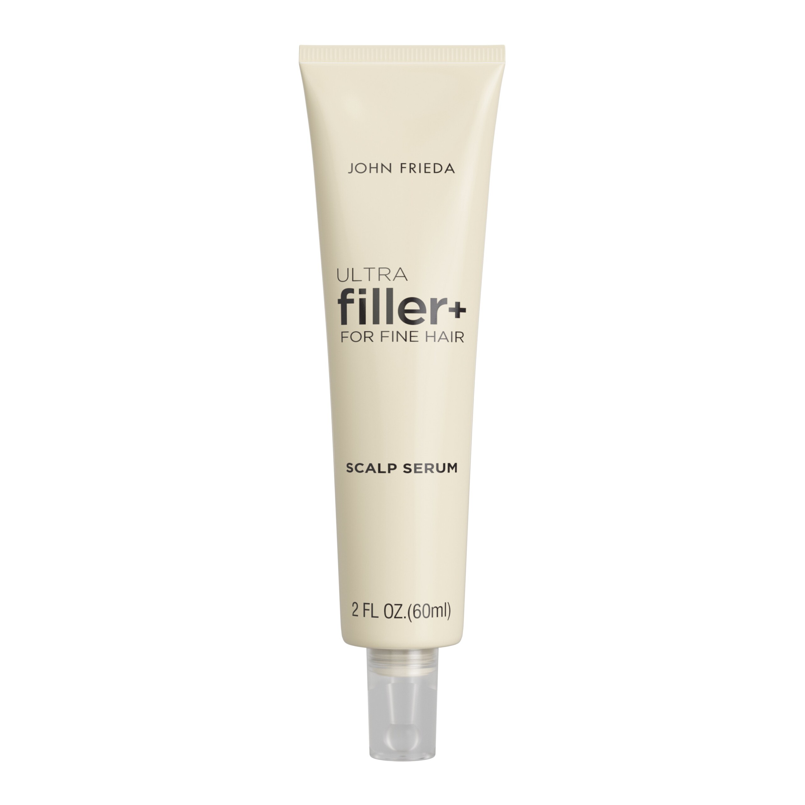 Llega a México el nuevo Serum Ultra Filler+ Hair Density de John Frieda