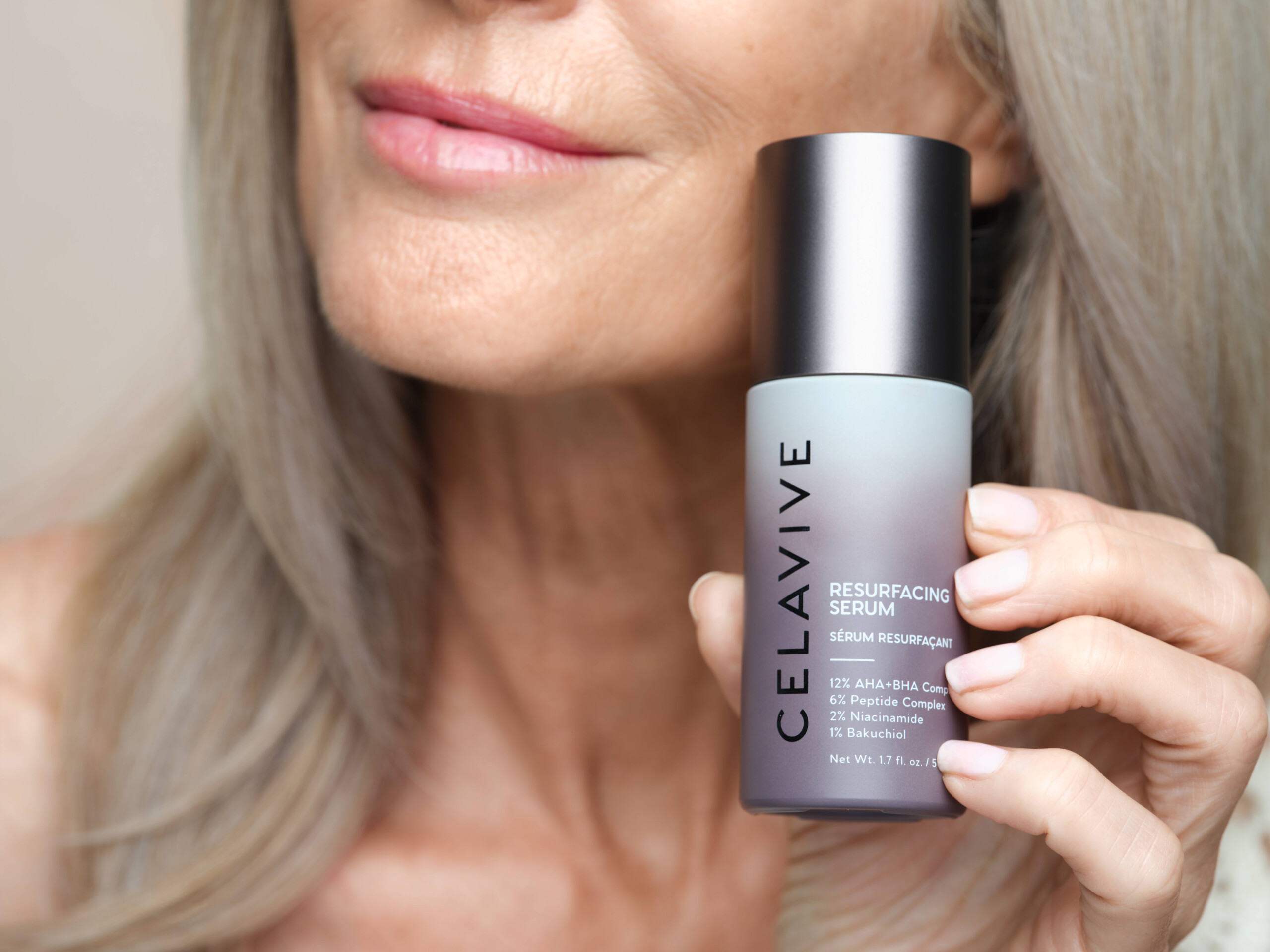 Celavive: el lanzamiento de una nueva era donde la nutrición celular transforma el cuidado de la piel.