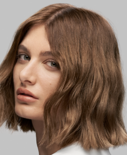 Dyson presenta las tendencias de cabello que marcarán el 2026 